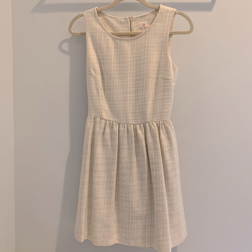 Julie Brown cocktail dress